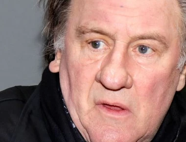 Hürriyet: Την τουρκική υπηκοότητα θέλει ο Ζεράρ Ντεπαρντιέ - Επίσκεψη σε Ερντογάν